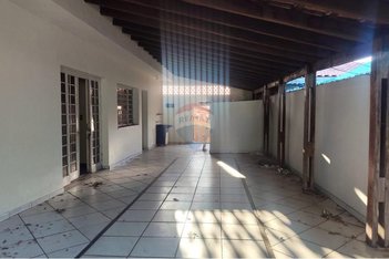 house em Avenida Santana, Jardim Amanda I - Hortolândia - SP