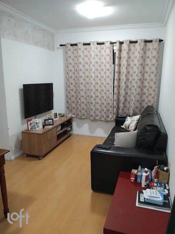 apartment em Mauro Paes de Almeida, Socorro - São Paulo - SP