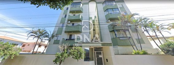 apartment em Rua General Telles, Centro - Botucatu - SP