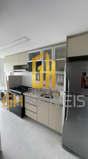 apartment em Rua 226, Setor Leste Universitário - Goiânia - GO