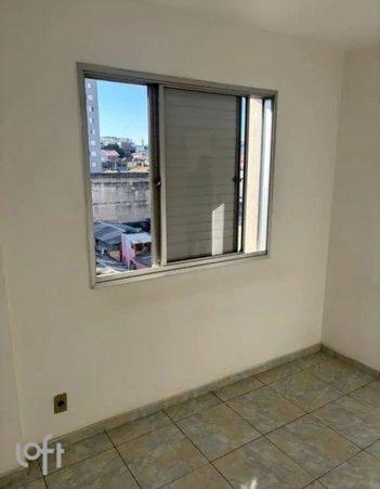 apartment em Alencar Araripe, Sacomã - São Paulo - SP