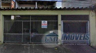 house em LUÍS FIGUEIREDO, Vila Nova Curuçá - São Paulo - SP