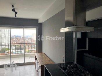 apartment em Rua Doutor Luiz Migliano, Vila Andrade - São Paulo - SP