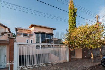 house em Rua Lamartine Belém Barbosa, Ribeirânia - Ribeirão Preto - SP