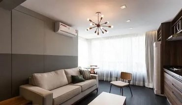 apartment em Rua Casa do Ator, Vila Olímpia - São Paulo - SP