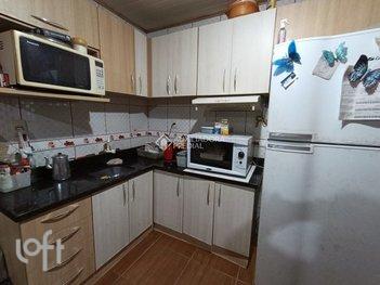 house em do Boqueirão, Jardim Planalto - Esteio - RS