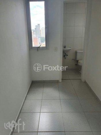 apartment em Gomes de Carvalho, Vila Olímpia - São Paulo - SP