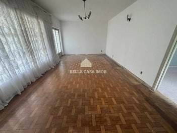 house em Avenida Gonçalves Magalhães, Vila Trujillo - Sorocaba - SP