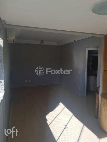 apartment em Clemenciano Barnasque, Teresópolis - Porto Alegre - RS