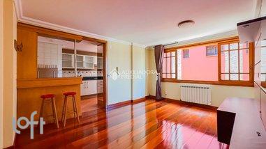 apartment em RUA DOS PAPAGAIOS, Q.ta da Serra - Canela - RS