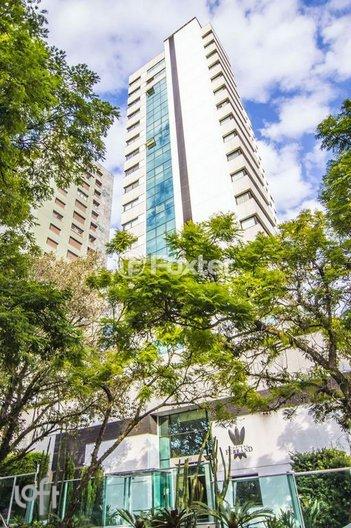 apartment em Comendador Rheingantz, Mont'serrat - Porto Alegre - RS