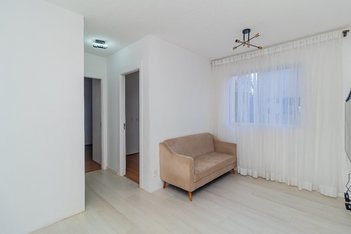 apartment em Rua Professor Arnaldo João Semeraro, Jardim Santa Efigênia - São Paulo - SP