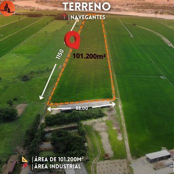 land_lot em Rua Vereador Olímpio Romão Mianes, Volta Grande - Navegantes - SC
