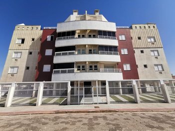 apartment em Avenida Waldemar Carlos Petrini, Balneário Rincão - Balneário Rincão - SC