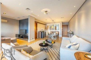 apartment em Soledade, Petrópolis - Porto Alegre - RS