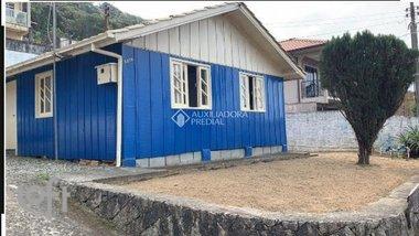 house em Rodovia Francisco Thomaz dos Santos, Armação - Florianópolis - SC