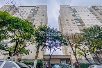 apartment em Cajuru, Belém - São Paulo - SP