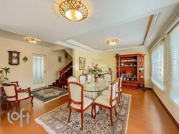 house em Antônio José Remião, Espírito Santo - Porto Alegre - RS