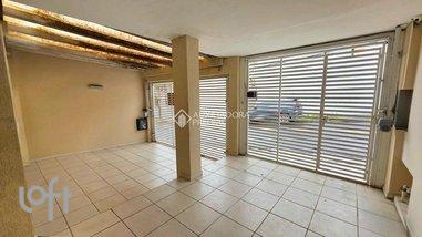 house em Avenida Anita Franchini, Santa Terezinha - São Bernardo do Campo - SP