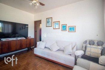 house em Álvaro Osimo Caetano, Santa Tereza - Porto Alegre - RS