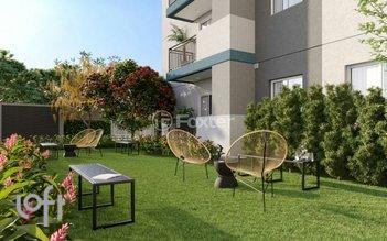 apartment em Franz Alt, Sacomã - São Paulo - SP