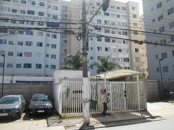 apartment em Rua Francisco de Soutomaior, Jardim Lourdes - São Paulo - SP