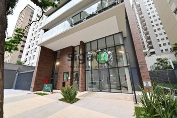 apartment em Rua Itapicuru, Perdizes - São Paulo - SP