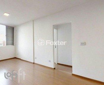 apartment em Rua Paim, Bela Vista - São Paulo - SP