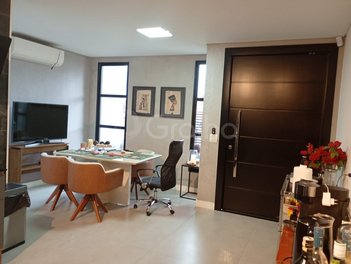 house em Rua Pedro Lino Fernandes, Forquilhas - São José - SC