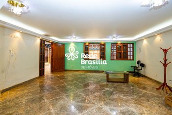 house em QE 32 Conjunto T, Guará II - Brasília - DF