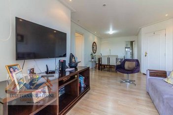 apartment em Avenida Santa Inês, Parque Mandaqui - São Paulo - SP
