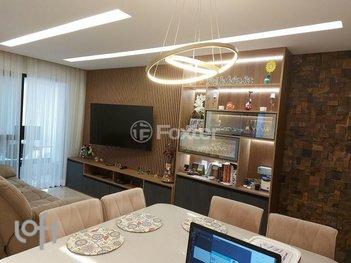 apartment em Flor de Vila Formosa, Vila Formosa - São Paulo - SP