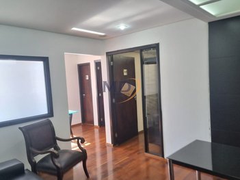 office em Luís Pinto Fláquer, Centro - Santo André - SP