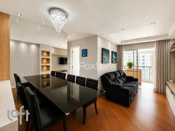 apartment em Avenida Bartholomeu de Carlos, Picanço - Guarulhos - SP