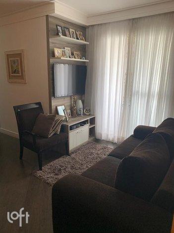 apartment em Alberto Ramos, São Lucas - São Paulo - SP