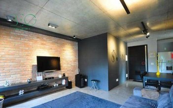 apartment em Rua João Baldinato, Vila Suzana - São Paulo - SP