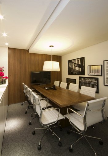 office em Oscar Freire, Pinheiros - São Paulo - SP