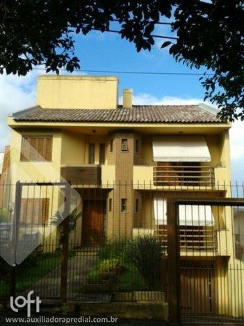 house em Rua São Mateus, Bom Jesus - Porto Alegre - RS