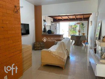 house em Dois, Igará - Canoas - RS