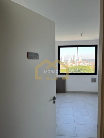 apartment em Rua Galeno de Castro, Jurubatuba - São Paulo - SP