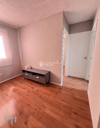 apartment em Francisco Silveira Bitencourt, Rubem Berta - Porto Alegre - RS