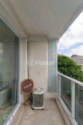 apartment em Rua Tabatinguera, Sé - São Paulo - SP