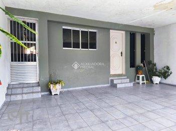 house em Rua Pedro Gabriel Sabatini, Santa Terezinha - São Bernardo do Campo - SP