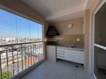 apartment em Rua Luís Cavana, Centro - São Caetano do Sul - SP