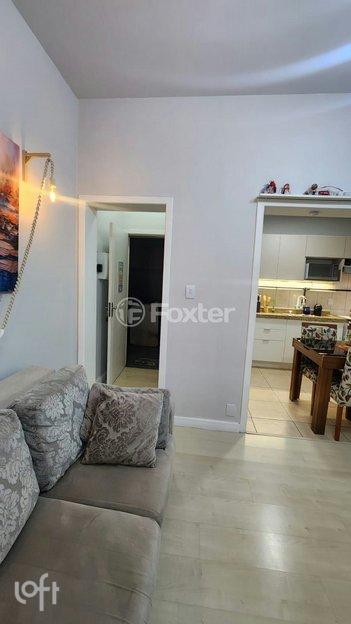 apartment em Protásio Alves, Petrópolis - Porto Alegre - RS