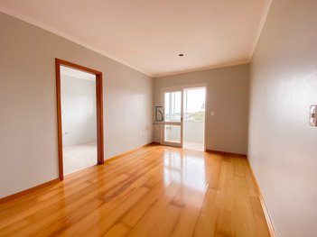 apartment em Avenida São Roque, São Roque - Bento Gonçalves - RS