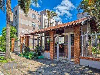 apartment em João da Silva Bueno, Morro Santana - Porto Alegre - RS