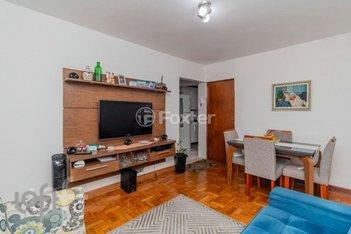 apartment em Aurora, República - São Paulo - SP