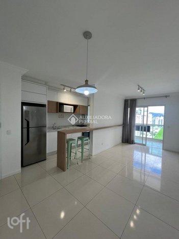 apartment em Primavera, Passa Vinte - Palhoça - SC