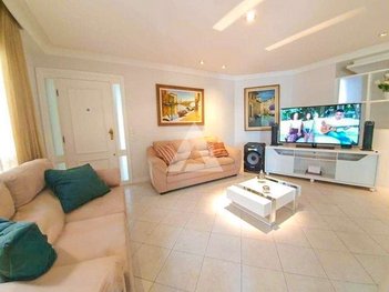 apartment em Avenida Sete de Setembro, Vitória - Salvador - BA